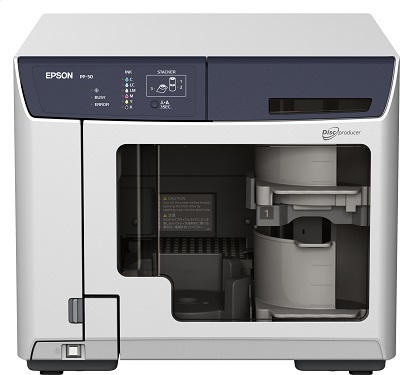 Epson DiscProducer PP-50